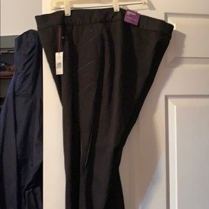 Lane Bryant Skinny Pants
